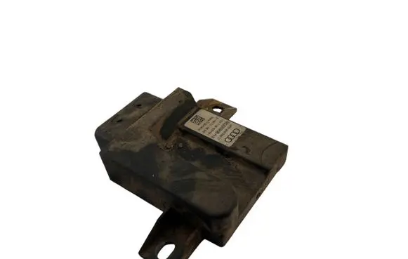Fuel injection pump control unit/module