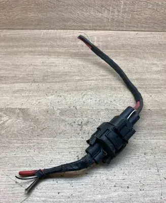 BMW X5 E70 Plug wire 6900537 6900536