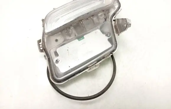 Volvo XC60 Front fog light 31420394 89250221