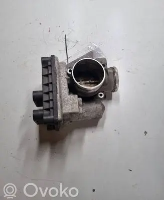 Mercedes-Benz A W168 Throttle body valve A1661411325