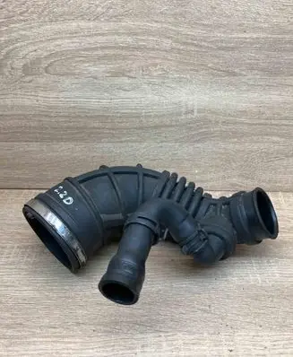 Opel Vectra C Air intake hose/pipe 90528773