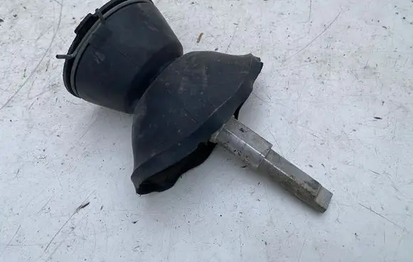 Volvo S80 Steering column universal joint