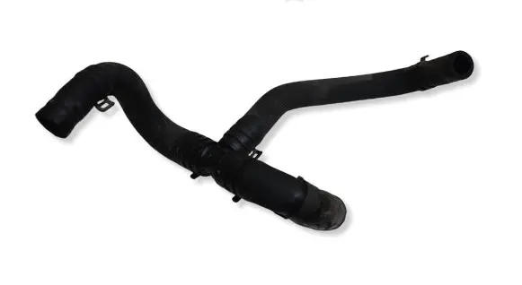 Volkswagen Golf VI Engine coolant pipe/hose 