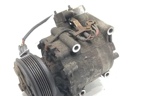 Honda Civic Air conditioning (A/C) compressor (pump) TRSA09