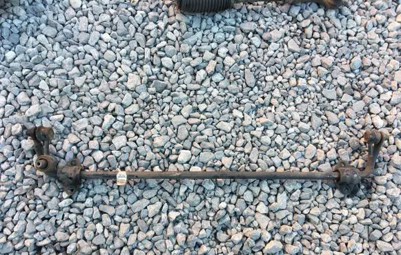 Hyundai Ioniq Rear anti-roll bar/sway bar 