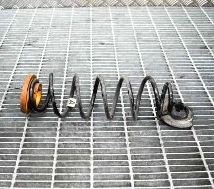 Ford Fiesta Rear coil spring H1BC5560AAB