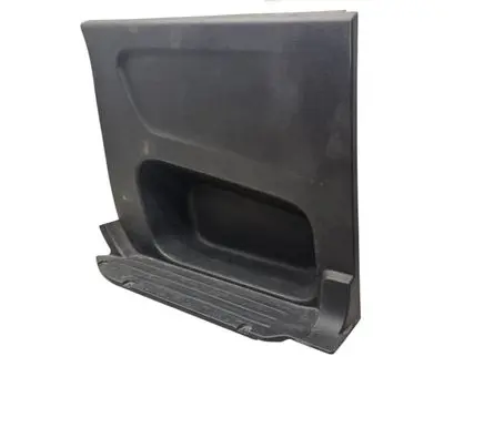 Citroen Berlingo Trunk/boot side trim panel 9817976377 060936J01 M8829