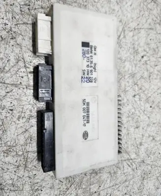 BMW 5 E39 Comfort/convenience module 61356901228 12037310