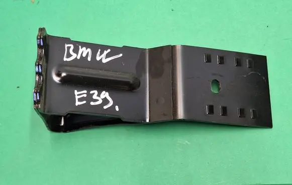 BMW 5 E39 Tool set 