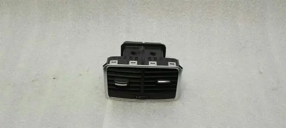Audi RS6 C6 Rear air vent grill 4F0819203C