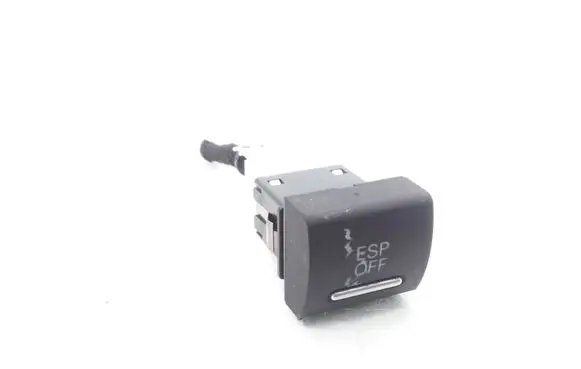 Audi A3 S3 A3 Sportback 8P ESP (stability program) switch 8P0927134C