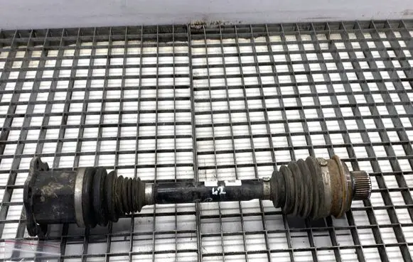 Audi A4 S4 B9 8W Front driveshaft 