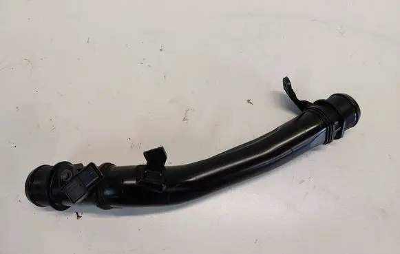 Peugeot 308 Intercooler hose/pipe 9801902880 0261230251