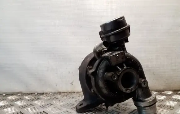 Nissan Juke I F15 Turbo 54431014760 14256RH82728404 54399700076