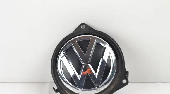 Volkswagen PASSAT B8 Tailgate/trunk/boot exterior handle 510827469