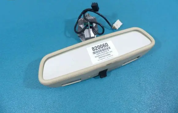 Mercedes-Benz CLS C219 Rear view mirror (interior) IMPRK820060