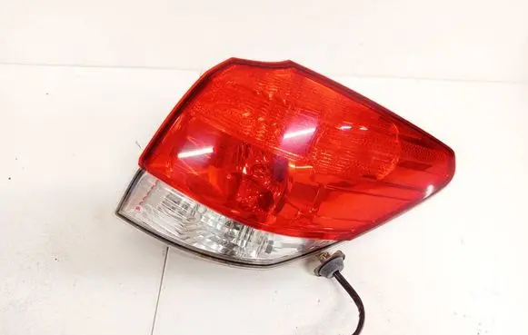 Subaru Outback Rear/tail lights