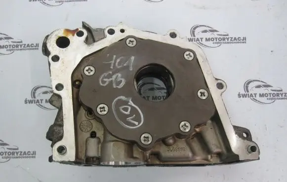 Ford Ka Oil pump 401GB