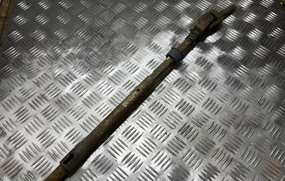 Volkswagen Golf III Steering column universal joint