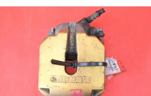 BMW 5 E39 Front brake caliper