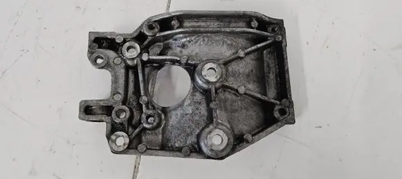 Peugeot 307 A/C compressor mount bracket 9646719580