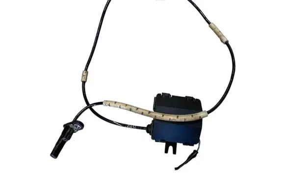 ABS rear brake sensor