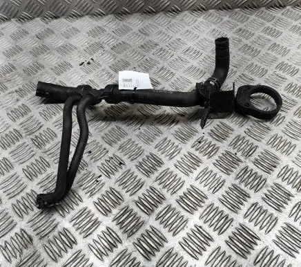 Mercedes-Benz E W213 Engine coolant pipe/hose A2138309000