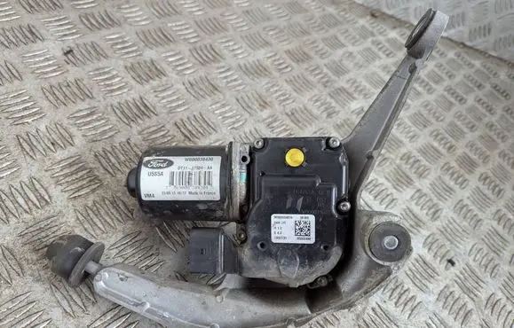 Ford Connect Front wiper linkage and motor DT11-17504-AA