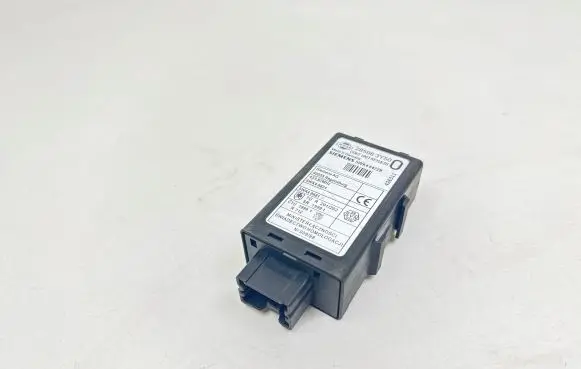 Door central lock control unit/module