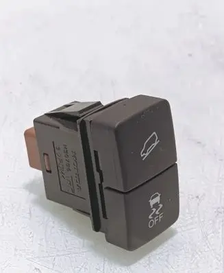Honda CR-V Other switches/knobs/shifts M50786