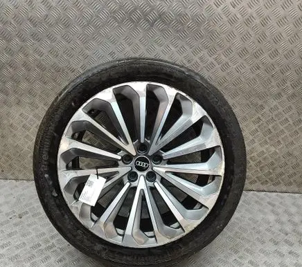 Audi e-tron R21 alloy rim 4KE601025G