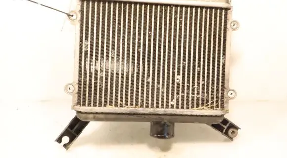 Toyota RAV 4 (XA20) Intercooler radiator