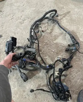 Chevrolet Camaro Other wiring loom Z41918998