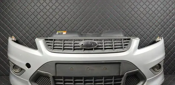 Ford Focus Front bumper 