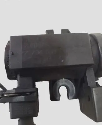 BMW 3 E46 Turbo solenoid valve 70057900 779663406T230