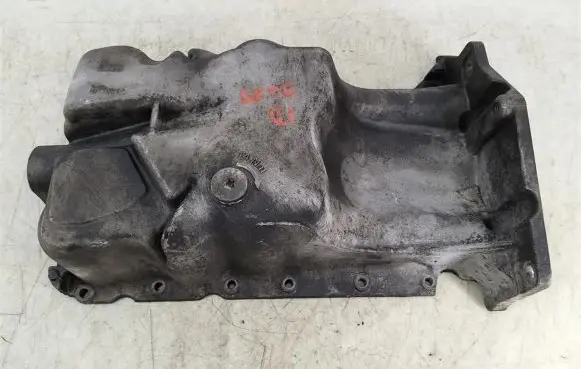 Opel Astra L Oil sump 55562729