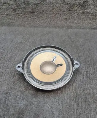 Audi A7 S7 4G Panel speaker 4G0035453