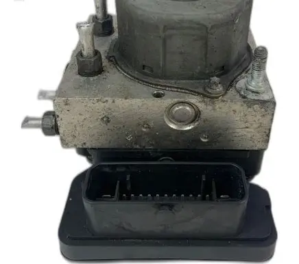Renault Clio IV Master brake cylinder 476608644R 0265243365 0265956035
