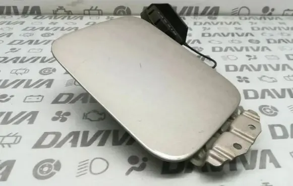 Hyundai Terracan Fuel tank cap