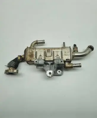 Dodge Durango EGR valve cooler 05281255AK 05281255