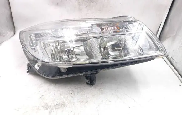 Opel Insignia A Headlight/headlamp 0102000000 1EJ00963032