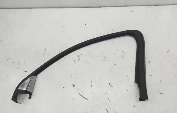 Mercedes-Benz EQC Front door trim (molding) A2937270200JLK01