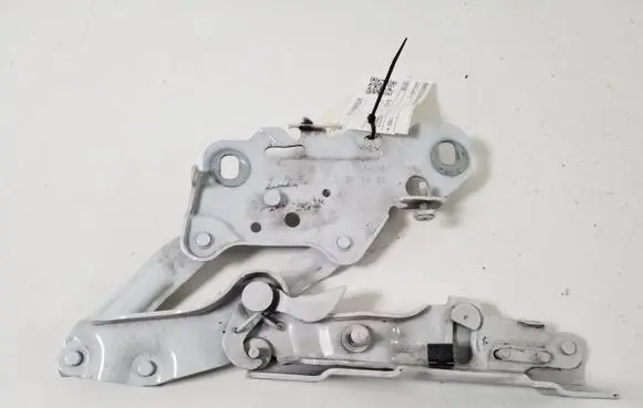 BMW iX3 G08 Engine bonnet/hood hinges 7397500