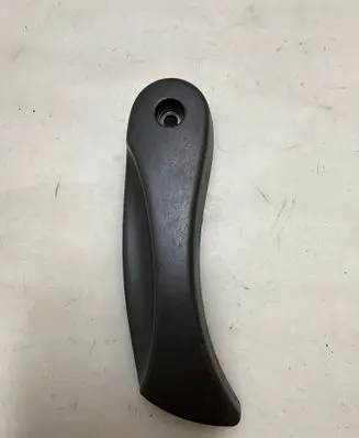 BMW 5 E60 E61 Engine bonnet (hood) release handle 8268349 105750