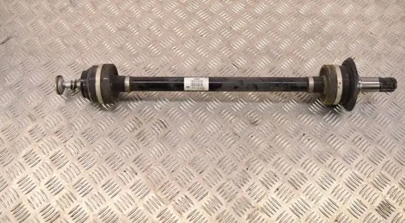 BMW 5 G30 G31 Rear driveshaft 8664629