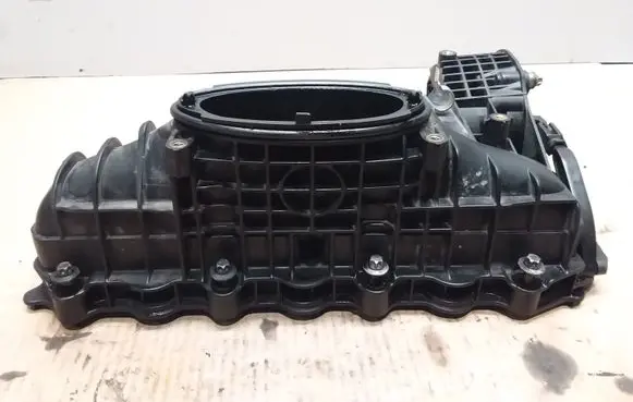 Mercedes-Benz C W204 Intake manifold A6510900037