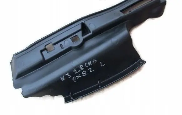 Jeep Cherokee III KJ Radiator trim 