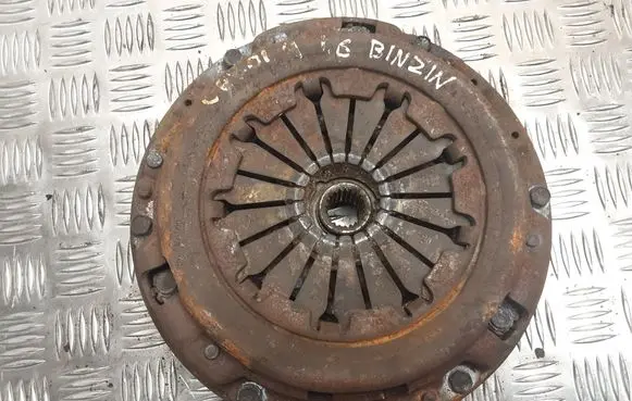 Toyota Corolla E120 E130 Clutch set kit 134510D0