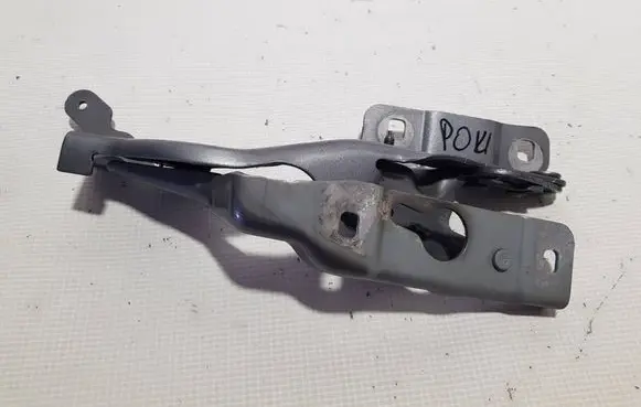 Mercedes-Benz CLA C117 X117 W117 Engine bonnet/hood hinges 1178800128FF A1178800128