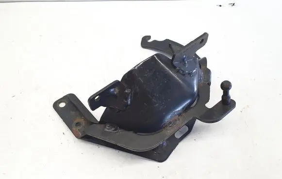 Ford Kuga I Fuel filter bracket/mount holder 6G9Q9A072AB